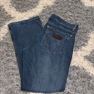 Wrangler Men’s Jeans 32/30